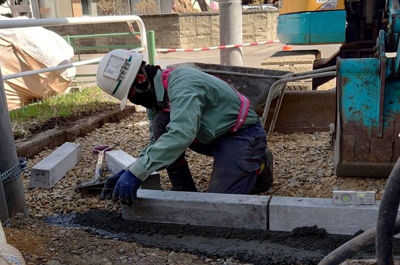 技能実習生2号